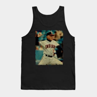 Knuckleball Specialist - Phil Niekro Tank Top